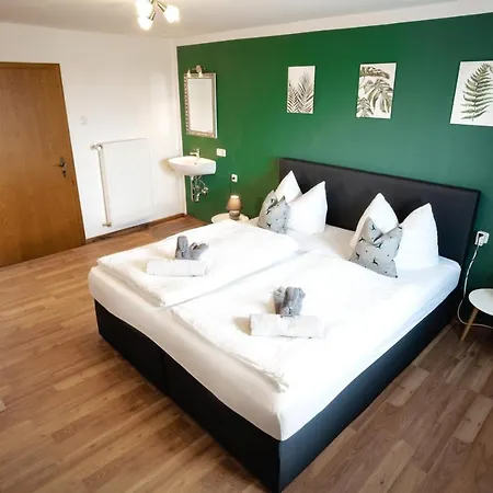 Guest house Landgasthof Bayerwald Bobrach