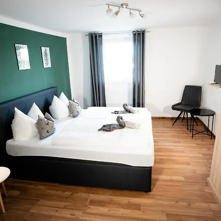 Guest house Landgasthof Bayerwald *