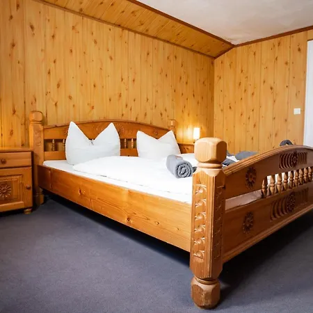 Landgasthof Bayerwald