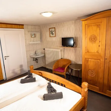 Landgasthof Bayerwald * Bobrach