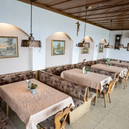 Landgasthof Bayerwald *