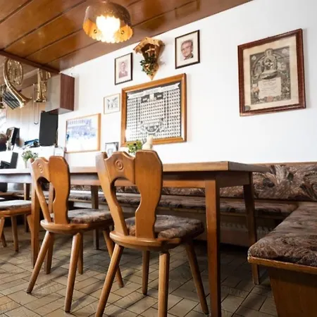 Guest house Landgasthof Bayerwald Bobrach