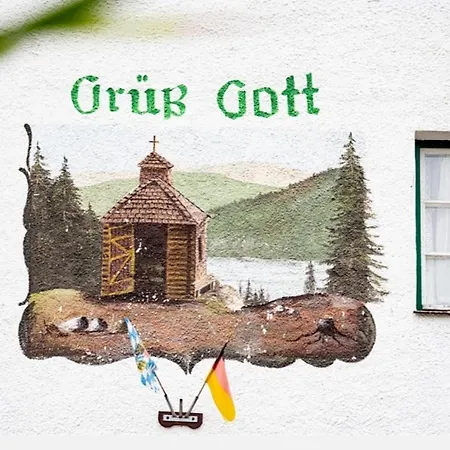 Guest house Landgasthof Bayerwald *
