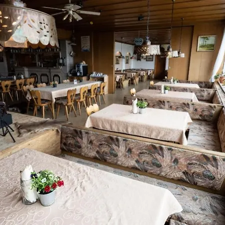 Guest house Landgasthof Bayerwald Bobrach