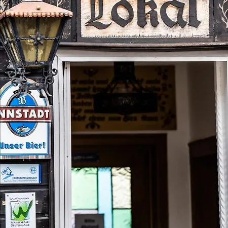 Landgasthof Bayerwald Guest house *