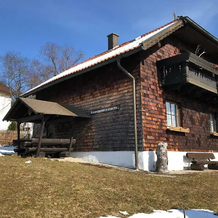 Landgasthof Bayerwald
